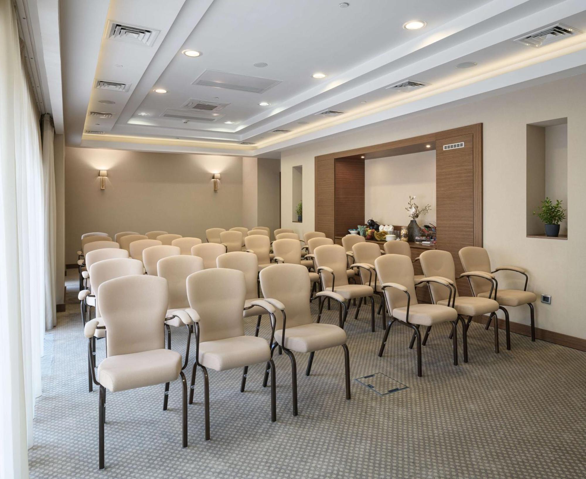 Radisson Blu Hotel, Kyiv Podil City Centre Eksteriør billede