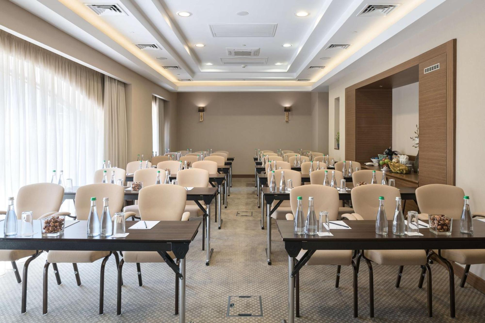 Radisson Blu Hotel, Kyiv Podil City Centre Eksteriør billede