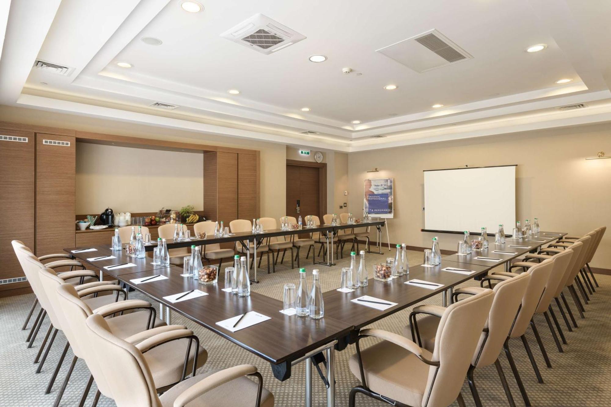 Radisson Blu Hotel, Kyiv Podil City Centre Eksteriør billede